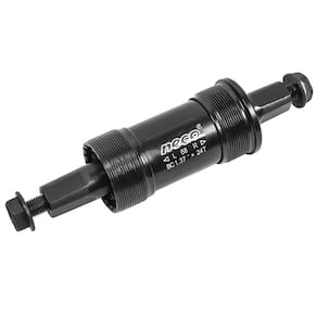 Movimento central neco 34.7 mm quadrada 122 mm rolamento
