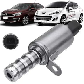 Valvula solenoide pressao oleo peugeot 207 208 307 308 408