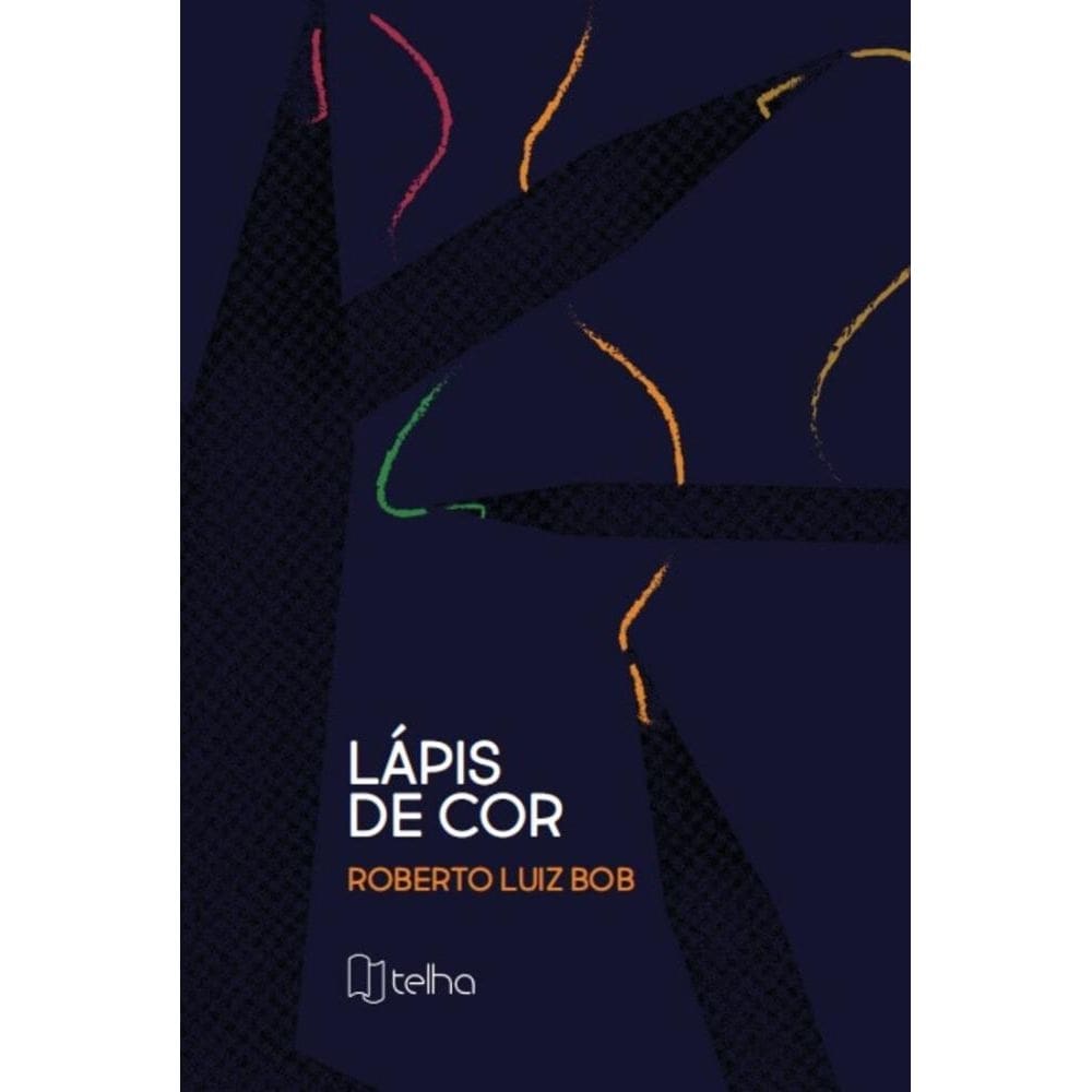Lápis de cor