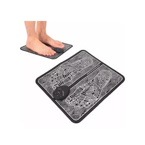 Massageador elétrico de pés Massageador de pés USB Design ergonômico