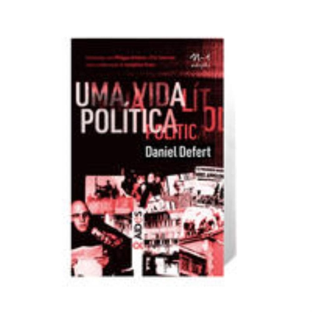 Uma vida política