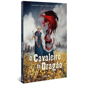 O Cavaleiro do Dragão