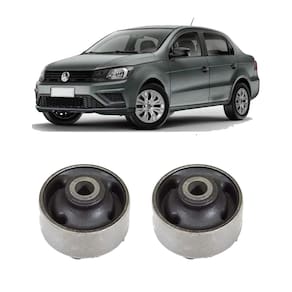 Par bucha grande balança dianteiro vw voyage 2015 a 2020