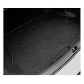 Tapete porta malas universal m gol 2001 2002 2003 2004 2005