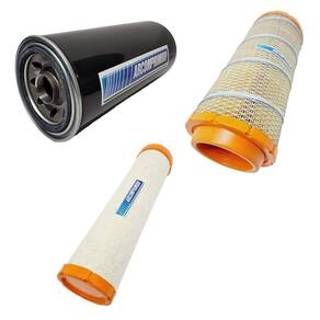 Filtros Similares 007.0383-0 007.0472-0 007.0473-0 Schulz