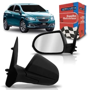 Retrovisor onix prisma 2013 2014 2015 2016 elétrico