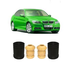 Batente coifa dianteiro bmw 320i 2008 2009 2010 2011 2012