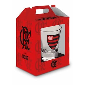 Copo dose shot 60ml mengao presente criativo