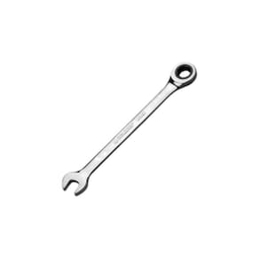 Chave combinada 19mm catraca mtx - aço cromo vanádio