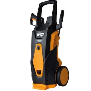 Lavadora alta pressao 2000psi 1800w - ultra premier ultra