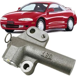 Tensor hidraulico correia dentada eclipse 2.0 de 1995 à 1999