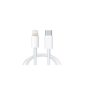 Cabo USB 2.0 para Lightning para //iPod - 1m - Branco