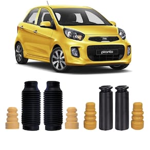 Reparo amortecedor dianteiro traseiro picanto 2012 2013 2014