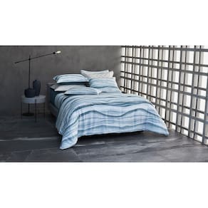Capa De Edredom / Duvet The Marble King By The Bed