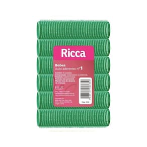 Ricca bobes autoaderentes n1 - 6 unidades
