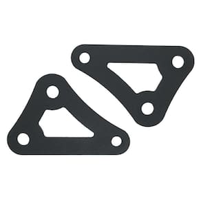 Dog bone redução suspensão vstrom dl1000 2014+ 31mm