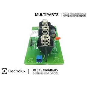 Placa Interface Purificador - A12443001 Electrolux - Pe11B