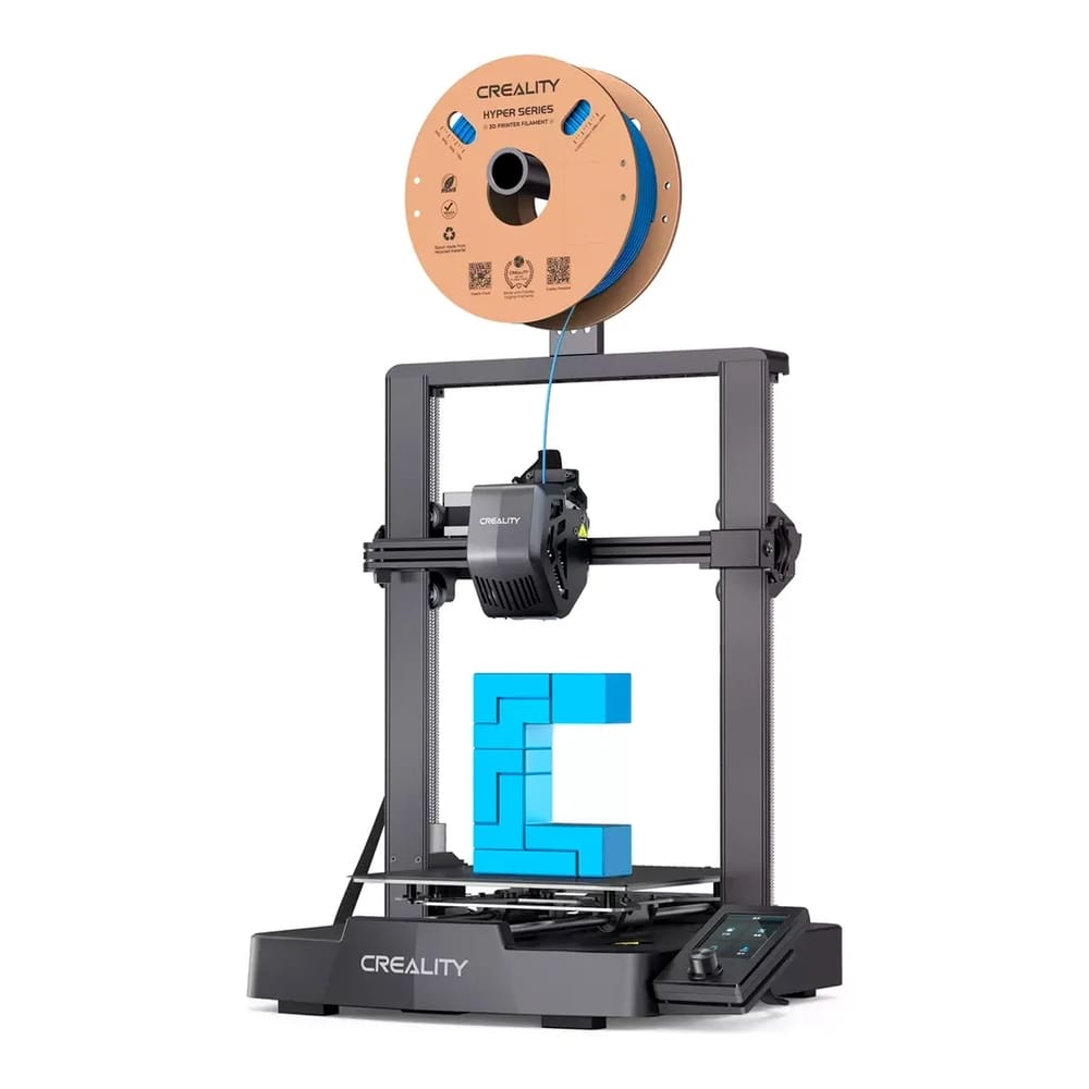 Impressora 3D Creality ENDER-3 V3 SE 1001020508I