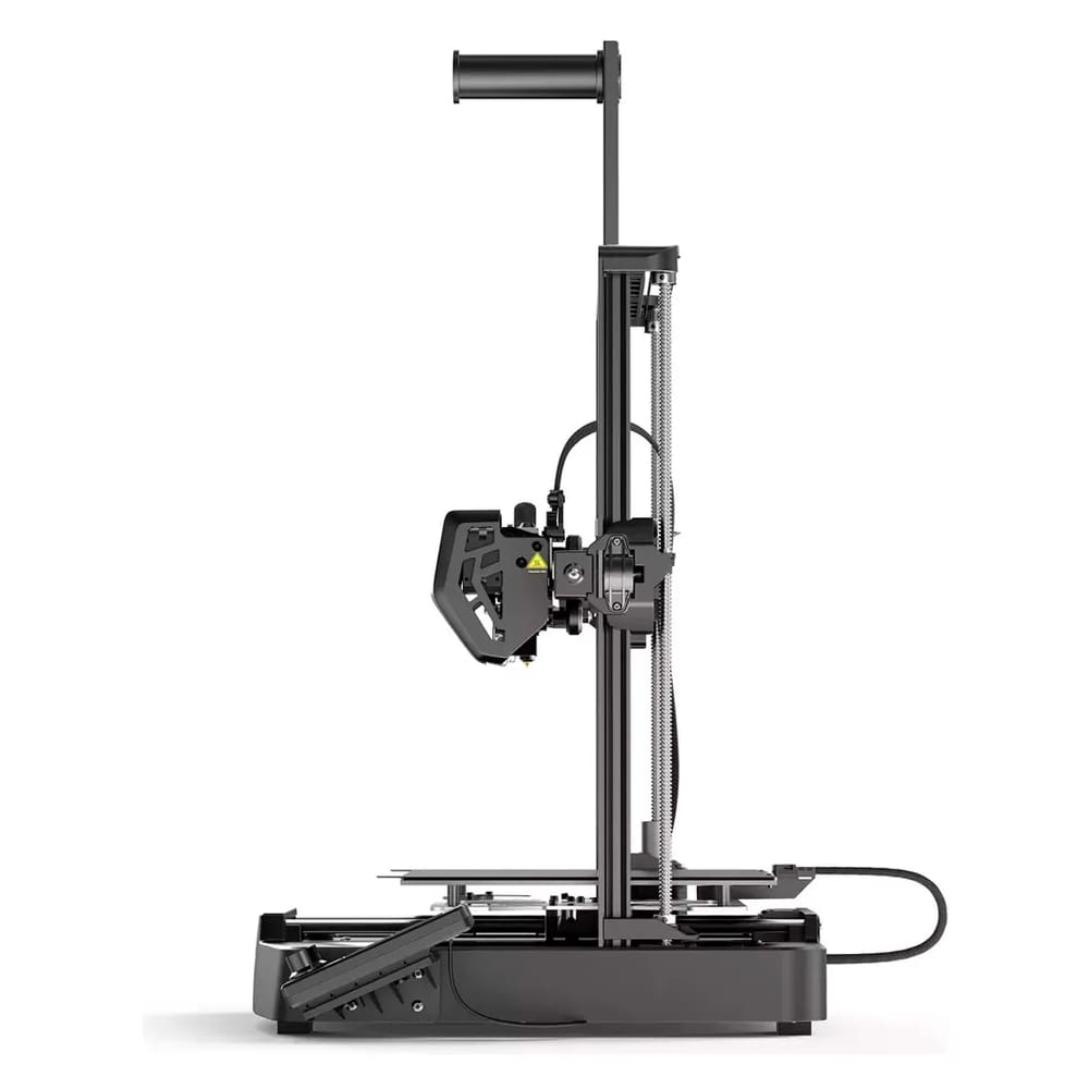 Impressora 3D Creality ENDER-3 V3 SE | Casas Bahia