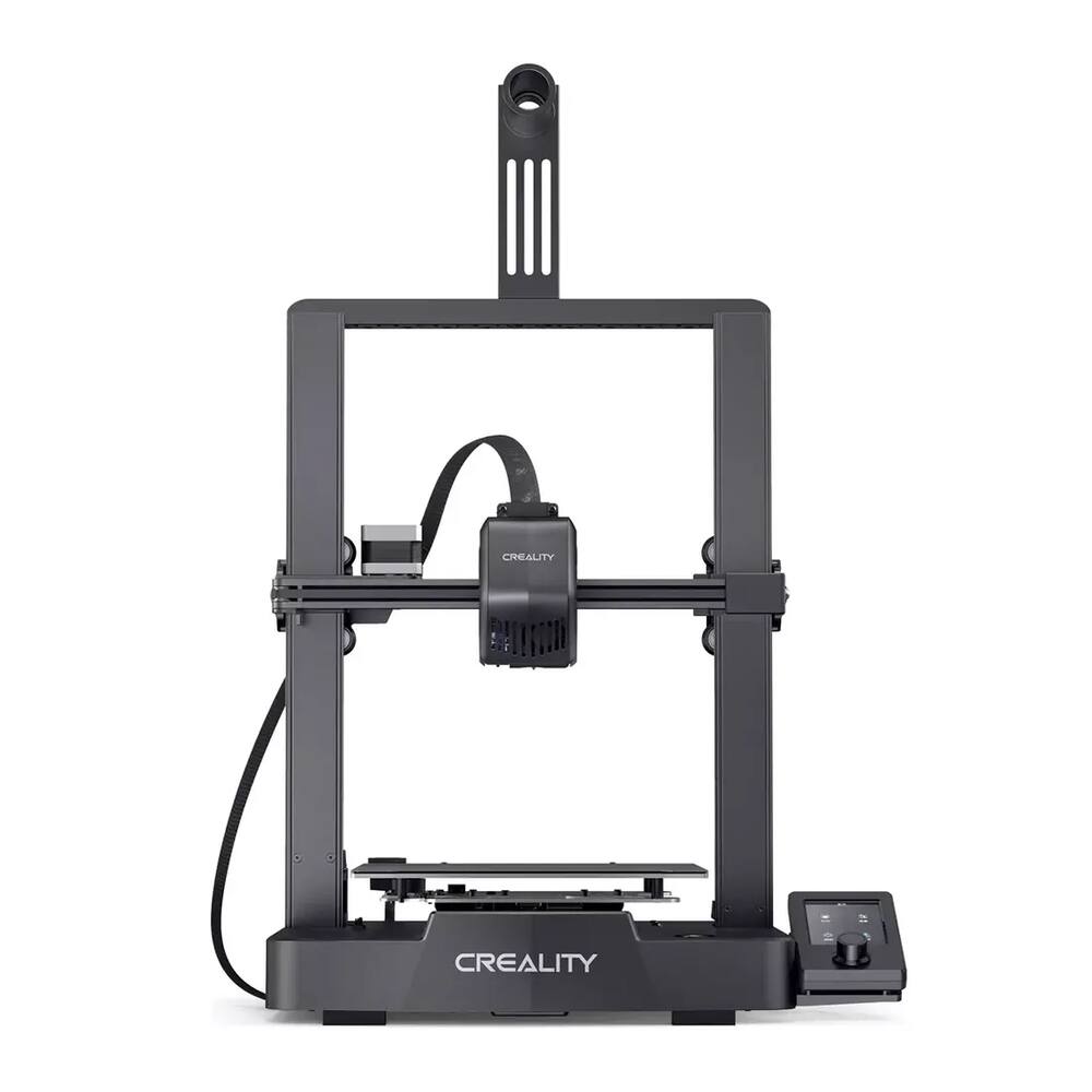 Impressora 3D Creality ENDER-3 V3 SE | Casas Bahia
