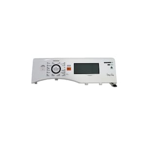 Conjunto Placa de Interface e Console Brastemp- W11347056