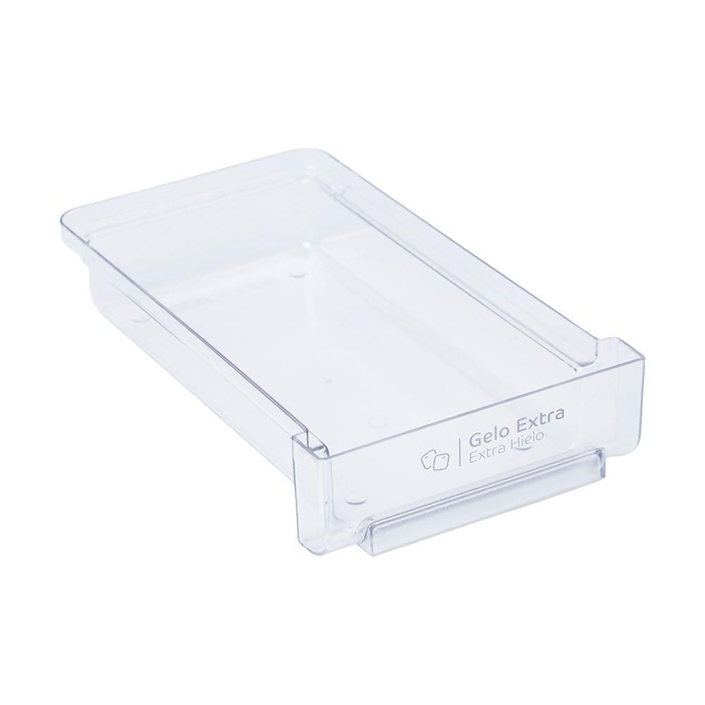 Recipiente Gelo Tampografado (C+F)