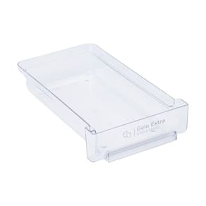 Recipiente Gelo Tampografado (C+F)