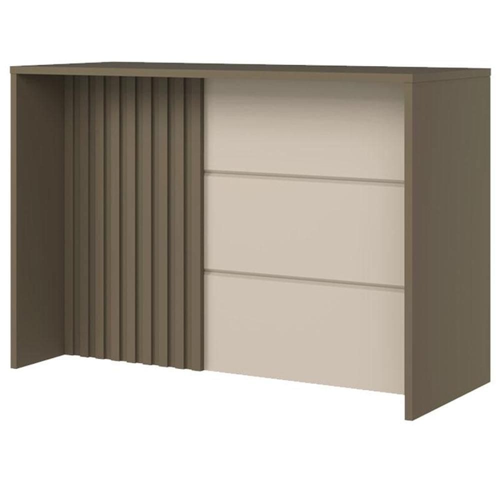 Bancada Gourmet Connect Duna Cristal – Henn