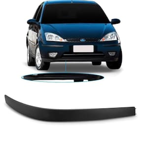 Spoiler parachoque dianteiro focus 2004 2005 2006 2007 2008