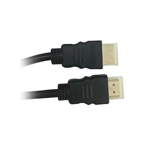 Cabo HDMI Generic V1.4, conector banhado a ouro, 10 m