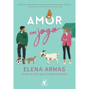 Amor em jogo (0306)