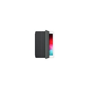 Capa de silicone para Air 4, capa traseira rígida preta