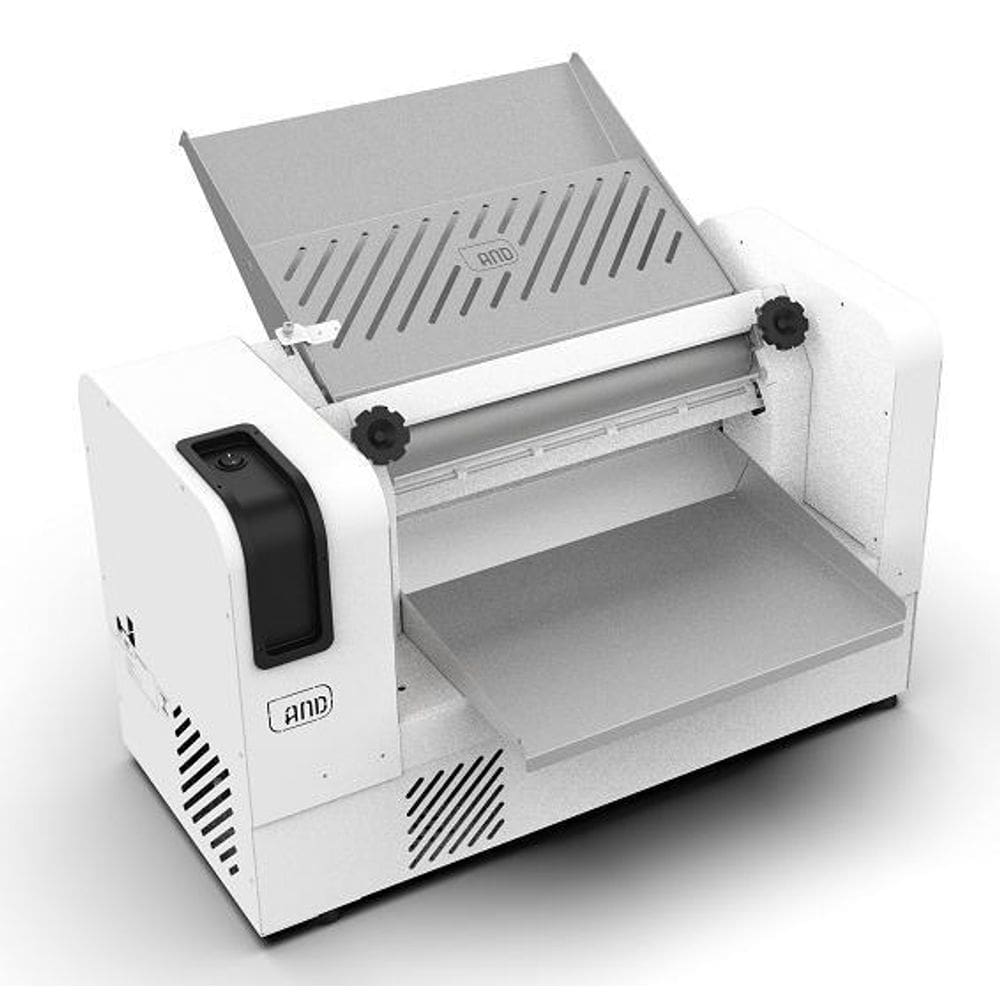 Laminadora de massas anodilar 37cm bivolt 60hz