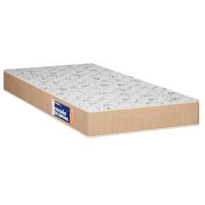 Colchão Solteiro Espuma D23 Top Line (78x188x14) - Plumatex