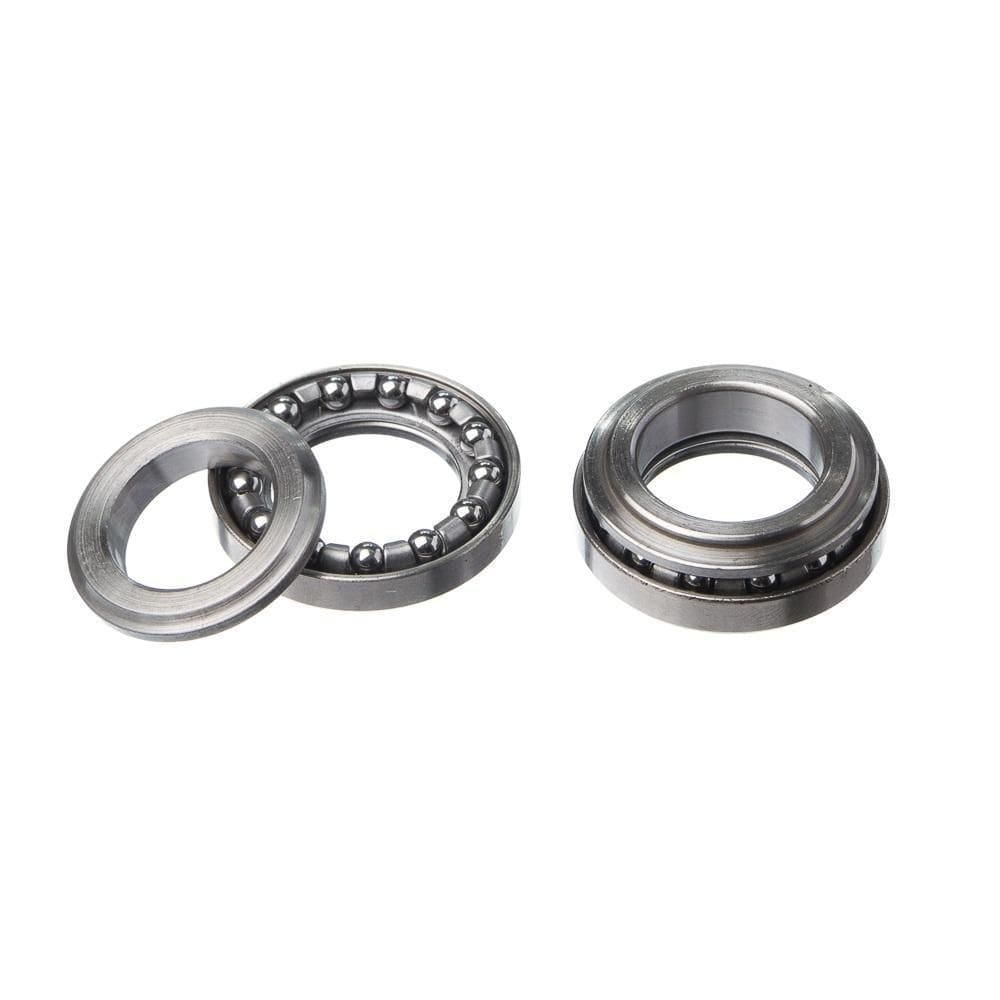 Jogo Caixa Direcao Gp7 C-colar Cg-ml-tur 125 [f016]