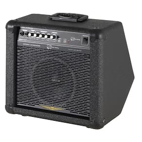 Amplificador Baixo 1x6” 30W RMS Oneal OCB-306 DS Dark Shadow