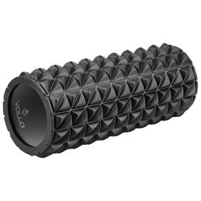 Rolo de Massagem Liberação Miofascial Automassagem Muscular Multifuncional Vollo