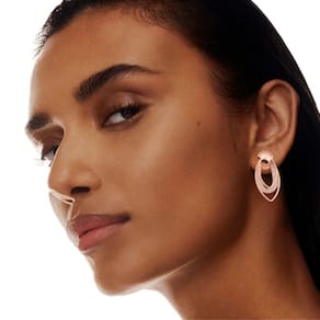 Brincos Mulheres Gota Strass, Requintado Durado Menina Tende