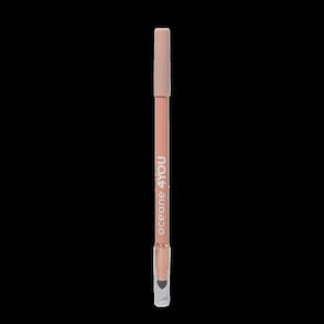 Océane 4you Shine Eye Pencil Nude - Lápis Para Olhos Bege 1,4g