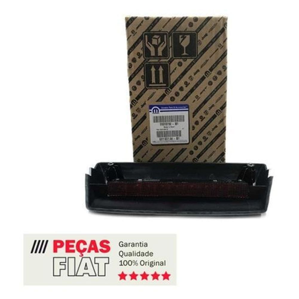 Break light lanterna luz freio palio g3 g4 fiat