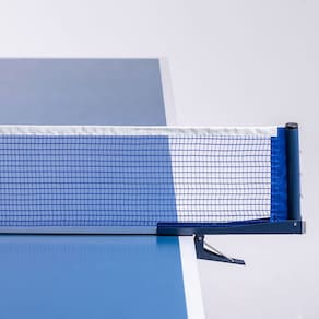 Rede Ping Pong Tênis de Mesa com Suporte Alicate Multiuso Adaptável Vollo