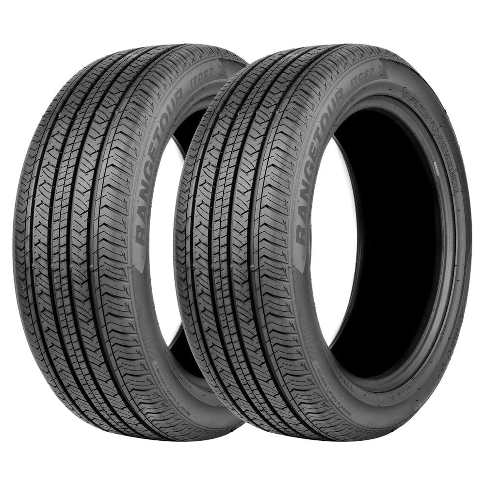 Jogo 2 Pneus Itaro Aro 19 IT027 235/50R19 99V