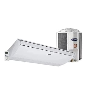 Ar Condicionado Split Teto Carrier Xperience 36000 BTU/h Frio Monofásico 42ZQB36C5 - 220 Volts