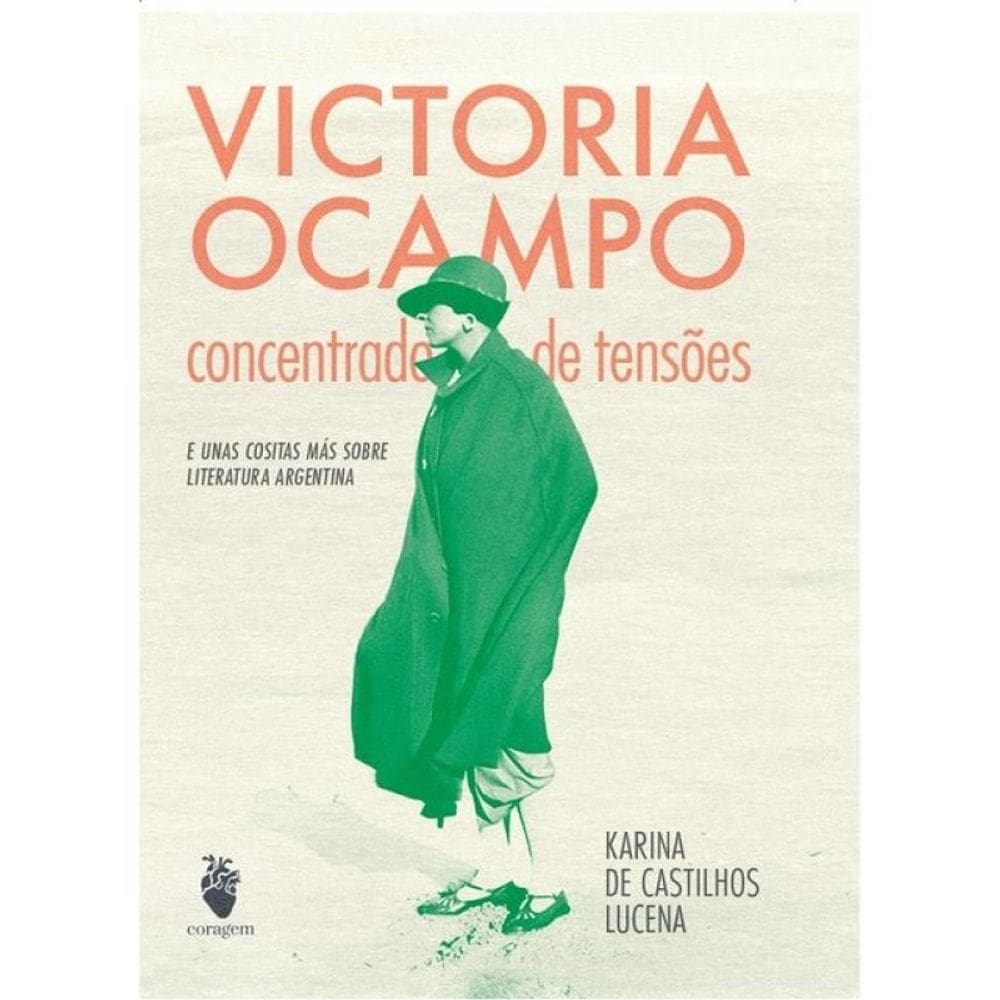 Victoria Ocampo - Concentrado De Tensões
