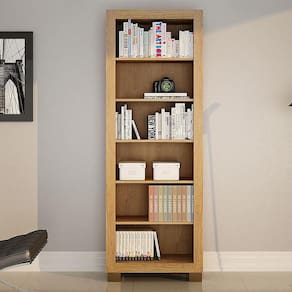 Armário Multiuso Ambiente Flex Cinamomo - Valdemóveis