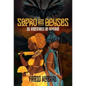 Sopro dos deuses (0306)