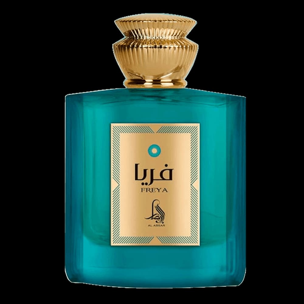 Al Absar Freya Eau De Parfum - Perfume Feminino 100ml