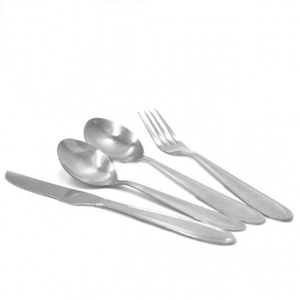 Faqueiro sunshine fratelli 24 peças