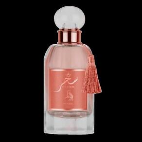 Al Absar Saher Roses Eau De Parfum - Perfume Feminino 100ml