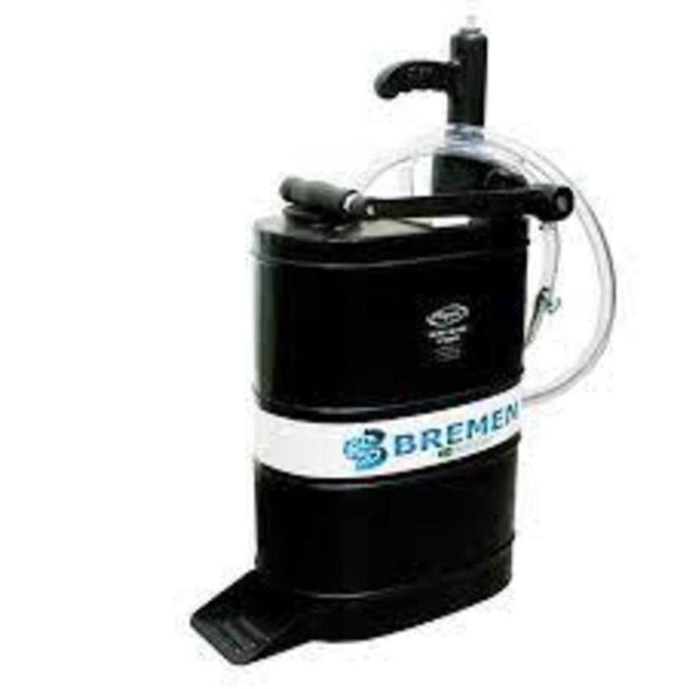 Bomba Oleo Cambio 16L Bremen